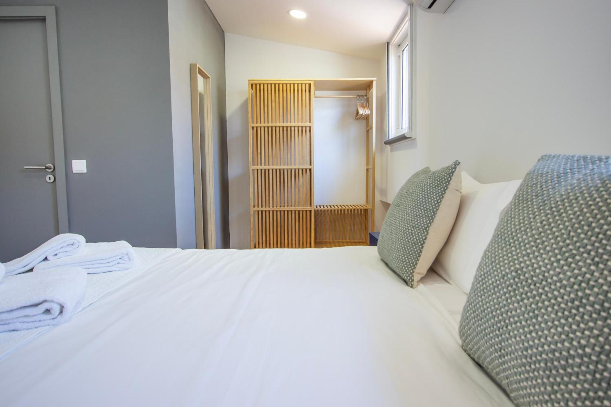 Formosa79 Apartments By Guestify Porto Ngoại thất bức ảnh